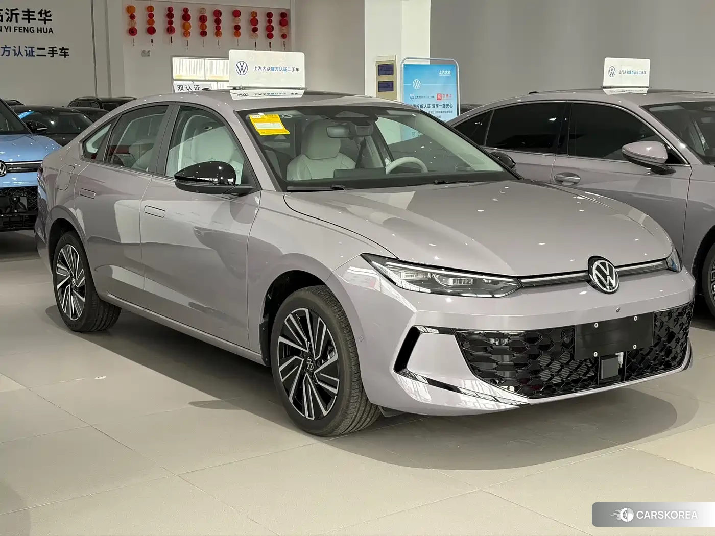 Volkswagen Lavida id 4576543 из Китая 7