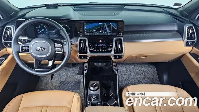 Kia Sorento 4th Generation id 2726855 из Кореи 17