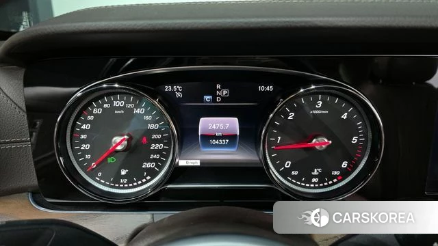 Mercedes-Benz E-Class W213 id 4310751 из Кореи 27