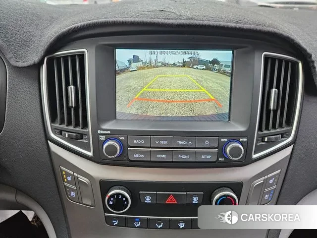 Hyundai The New Grand Starex id 3646848 из Кореи 17