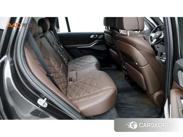 BMW X5 id 4290947 из Китая 7