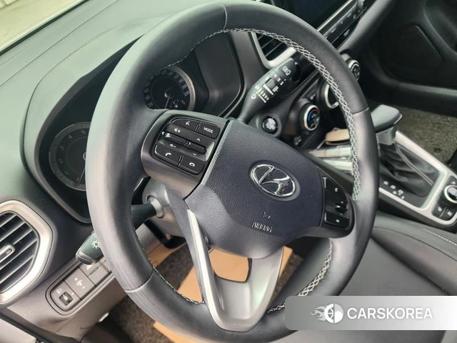 Hyundai Venue id 4250448 из Кореи 16