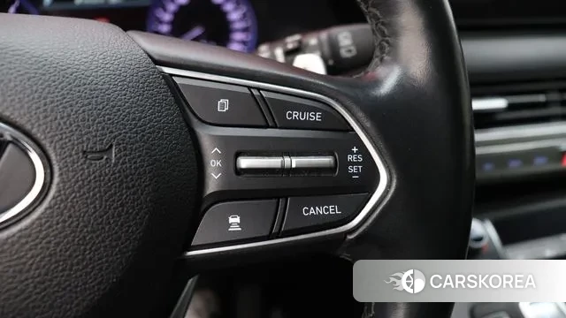 Hyundai Palisade id 3772398 из Кореи 16