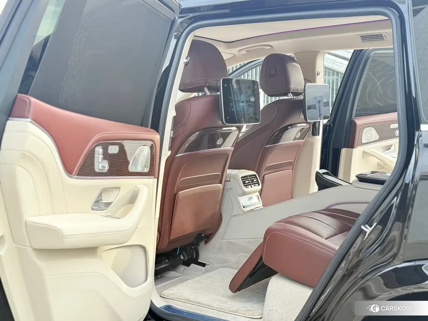 Mercedes-Benz Maybach GLS id 4583905 из Китая 16