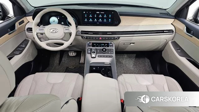 Hyundai The New Palisade id 4579398 из Кореи 17