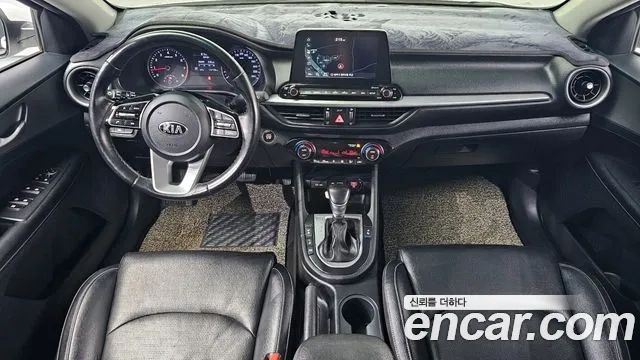 Kia Come New K3 id 2876843 из Кореи 17