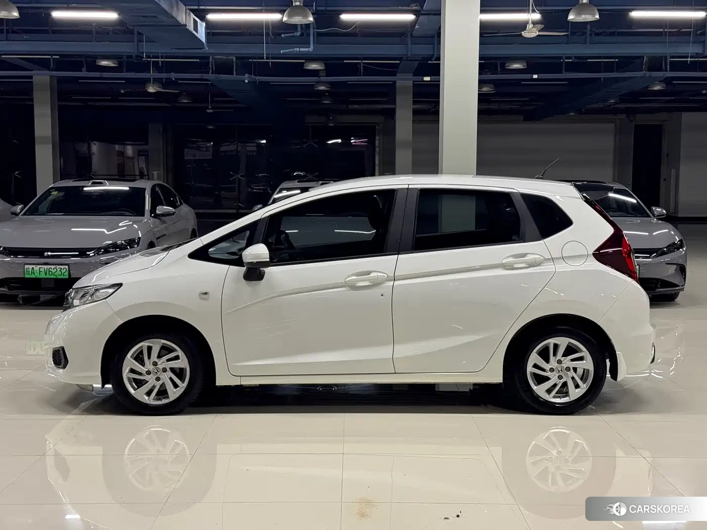 Honda Fit id 4576657 из Китая 7