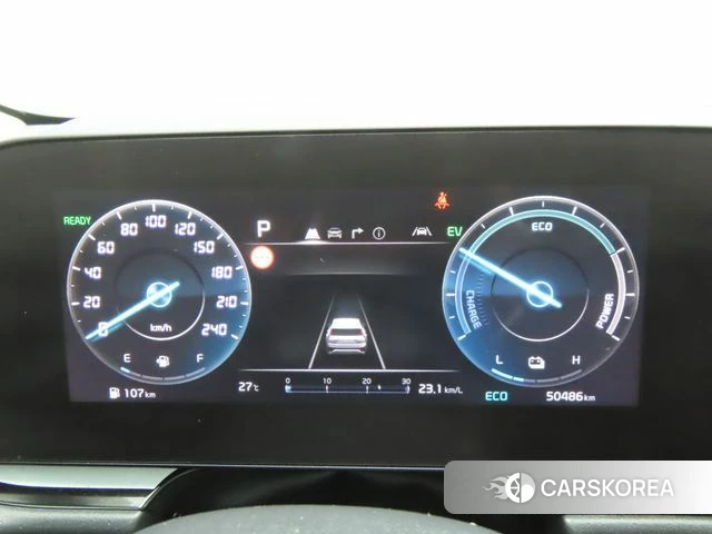 Kia Di Ol Nu Niro id 4650881 из Кореи 17