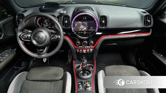 Mini Cooper S Countryman id 2931890 из Кореи 17