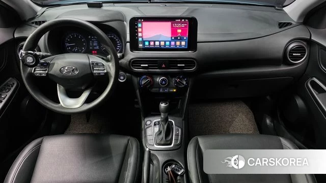 Hyundai Kona id 4770418 из Кореи 17