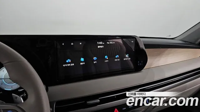 Hyundai The New Palisade id 2684842 из Кореи 17