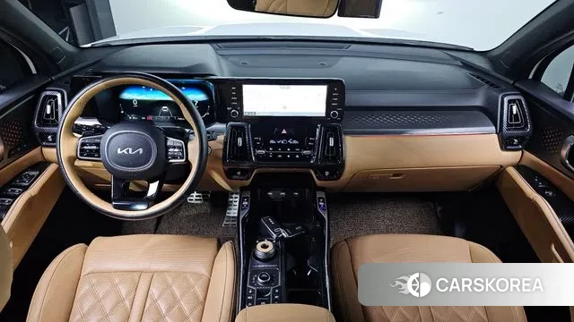 Kia Sorento 4th Generation id 3016620 из Кореи 17