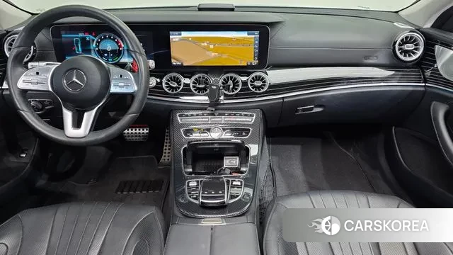 Mercedes-Benz CLS-Class C257 id 2995209 из Кореи 17