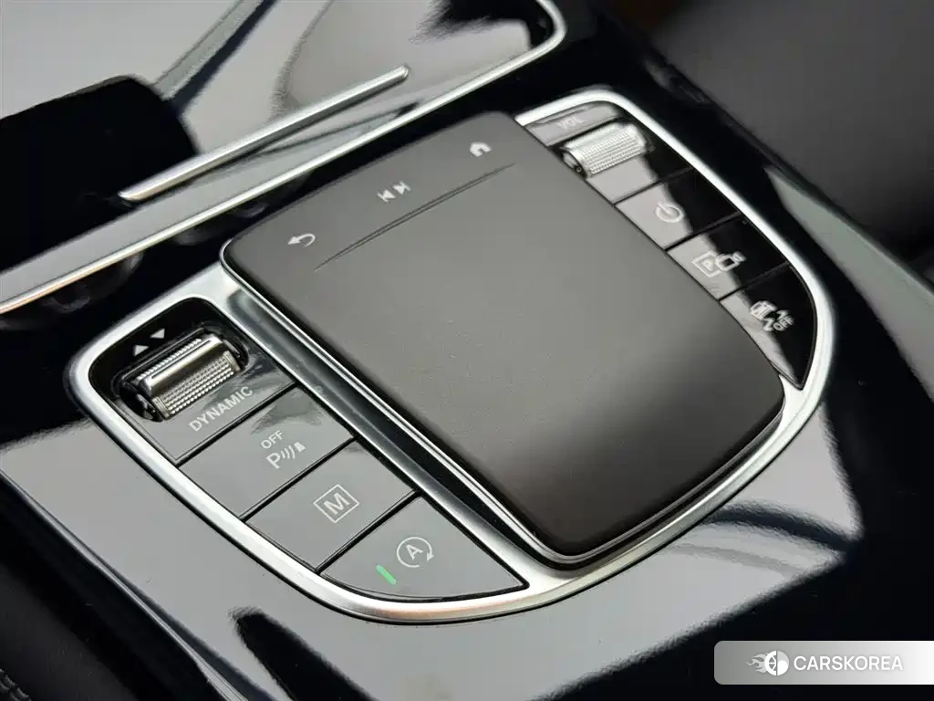 Mercedes-Benz GLC id 4576384 из Китая 15