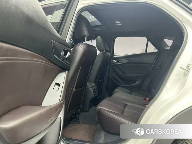 Mazda CX-4 id 4265801 из Китая 18