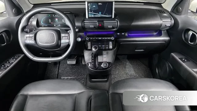 Hyundai Casper id 3365651 из Кореи 17