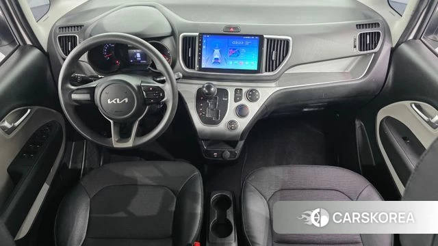 Kia The New Ray id 4330650 из Кореи 26