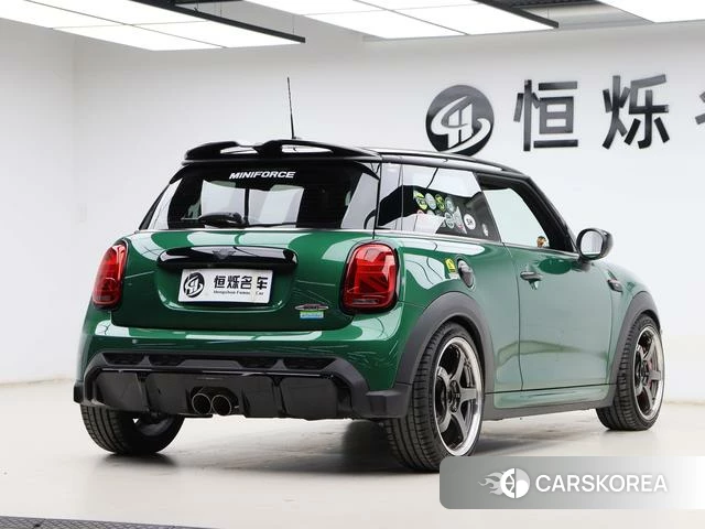 MINI JCW id 4253700 из Китая 32