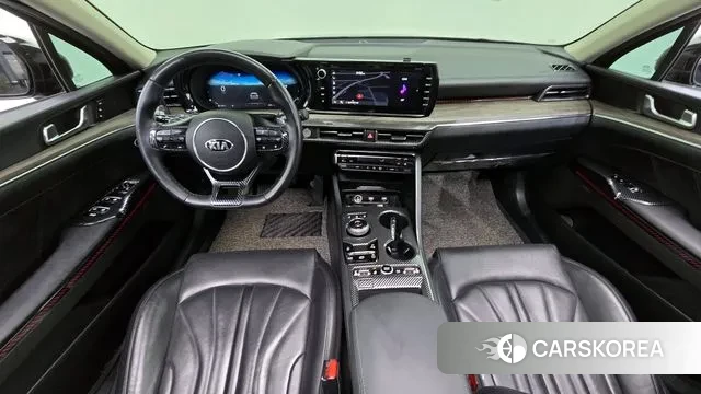 Kia K5 3rd generation id 3601169 из Кореи 17