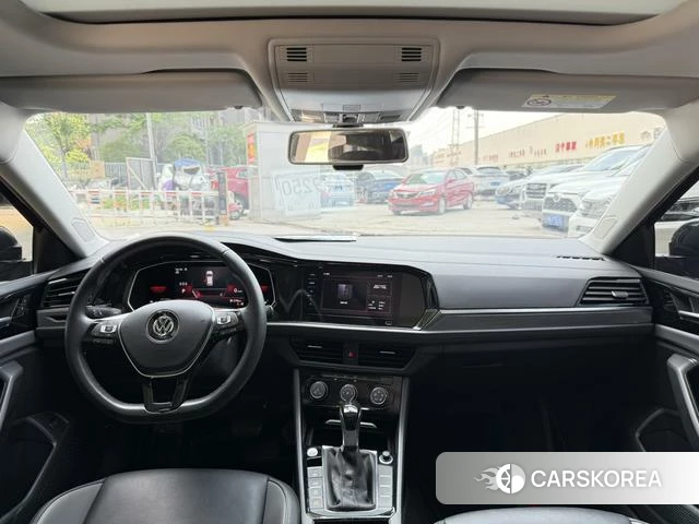 Volkswagen Sagitar id 4358945 из Китая 7