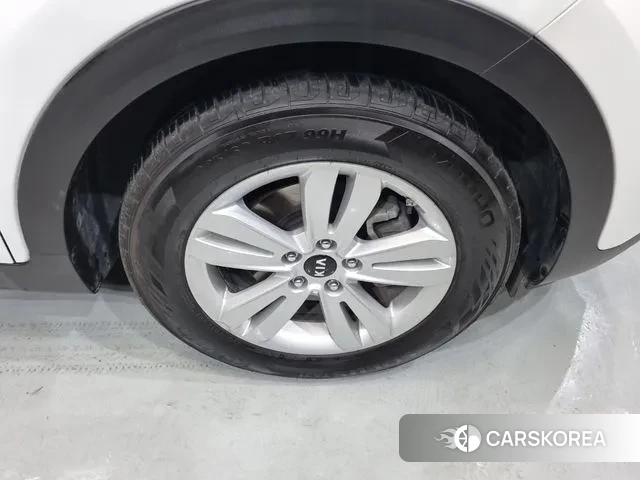 Kia Sportage 4th Generation id 3718869 из Кореи 17