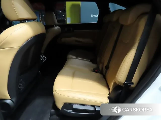 Kia Sorento 4th Generation id 3654442 из Кореи 17