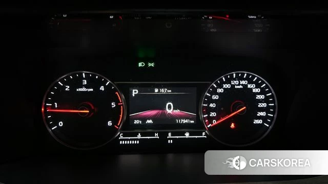 Kia Sorento 4th Generation id 3934628 из Кореи 17