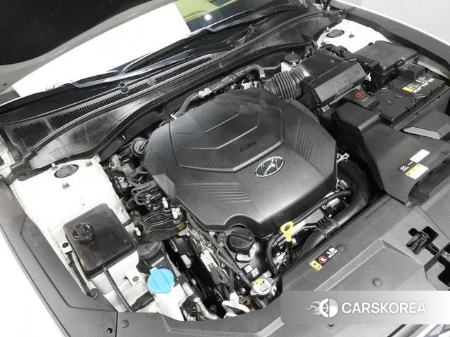 Hyundai The New Grandeur IG id 2965466 из Кореи 17