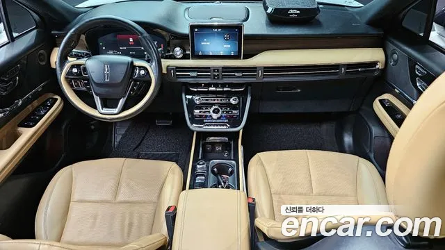 Lincoln Corsair id 2800933 из Кореи 17