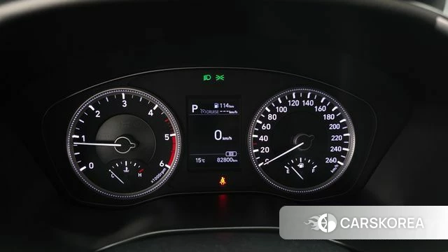 Hyundai Santa Fe TM id 3873634 из Кореи 17