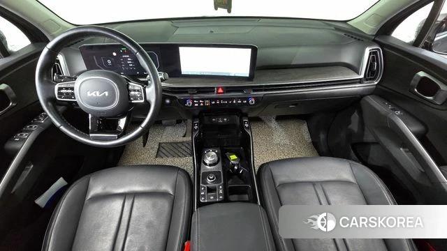 Kia The New Sorento 4th Generation id 4499996 из Кореи 17