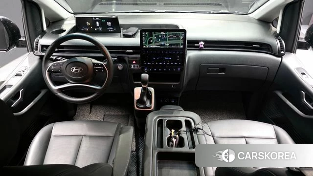 Hyundai Staria id 4185969 из Кореи 28