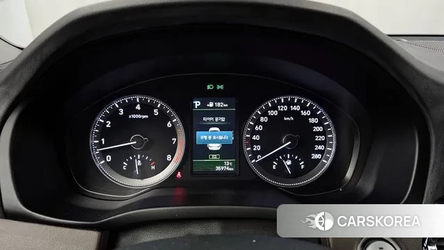 Hyundai Grandeur IG id 3345099 из Кореи 17