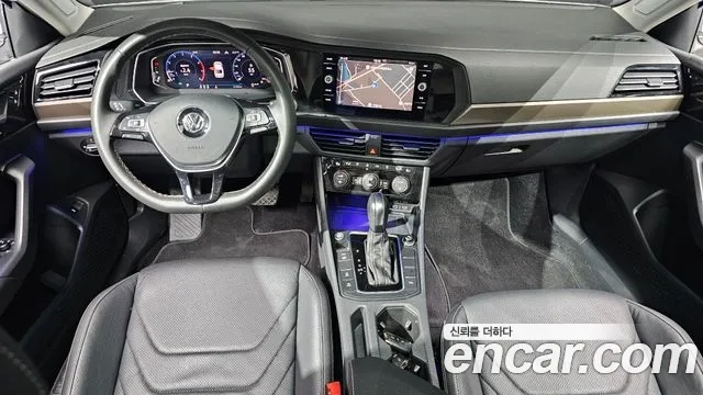 Volkswagen 7th Generation of Jetta id 2858671 из Кореи 17