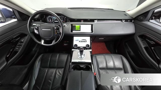 Land Rover Range Rover Evoque 2nd Generation id 4780734 из Кореи 17