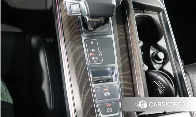 Audi A6 (C8) id 2984587 из Кореи 7