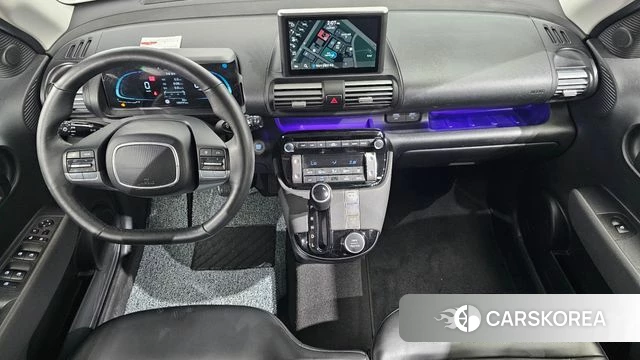 Hyundai Casper id 4469881 из Кореи 17