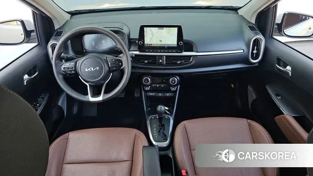 Kia The New Morning (JA) id 3590958 из Кореи 17