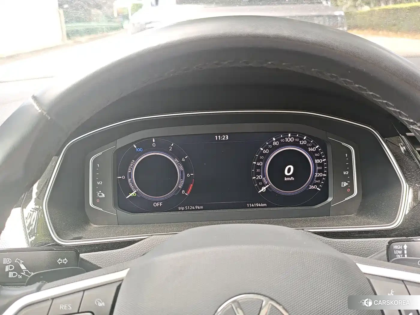 Volkswagen Magotan id 4644559 из Китая 7