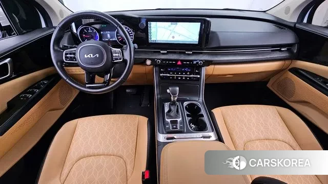 Kia Carnival 4th generation id 3507864 из Кореи 17