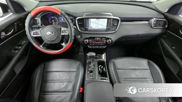 Kia The New Sorento id 3955542 из Кореи 17