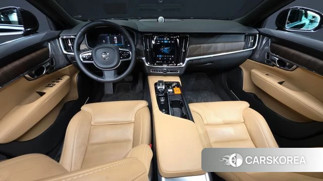 Volvo S90 id 4656448 из Кореи 17
