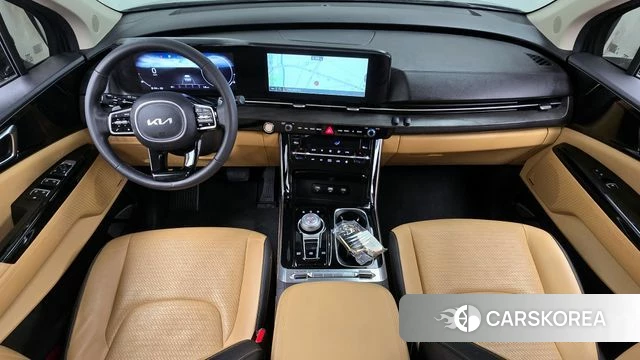 Kia Carnival 4th generation id 3859404 из Кореи 17