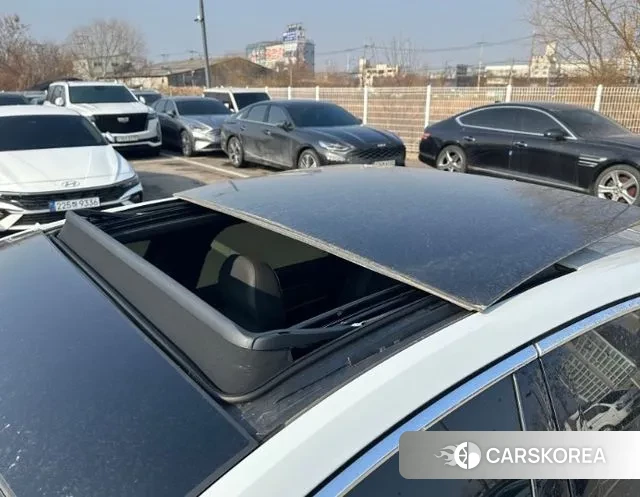 Audi A6 (C8) id 3706169 из Кореи 10