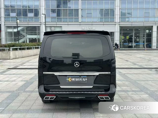 Mercedes-Benz Vito id 3921312 из Китая 9