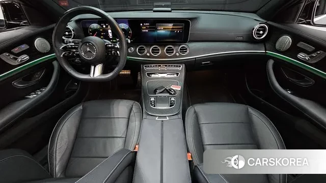 Mercedes-Benz E-Class W213 id 3115101 из Кореи 17