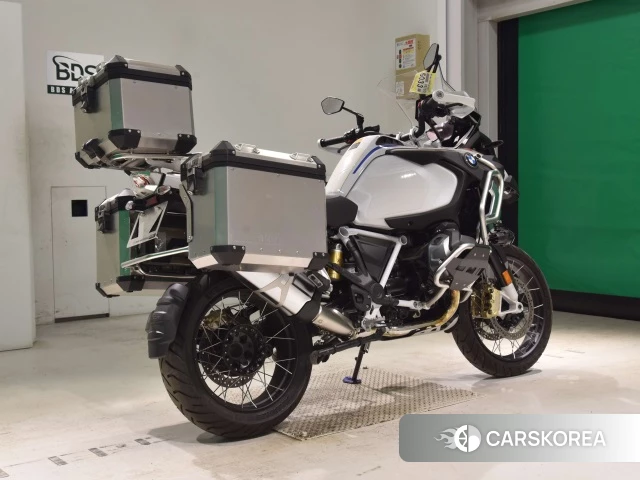 BMW R1250GS ADVENTURE 2023 из Японии, фото 4