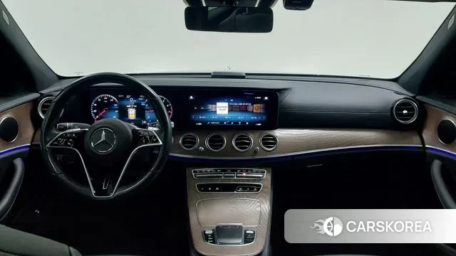 Mercedes-Benz E-Class W213 id 3592558 из Кореи 17