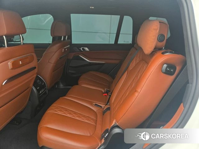 BMW X7 (G07) id 4734529 из Кореи 17
