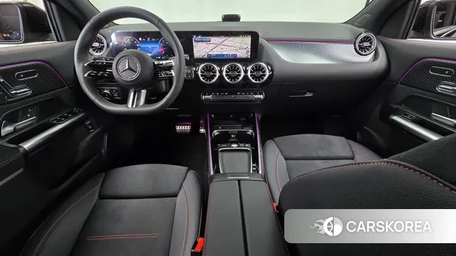 Mercedes-Benz GLA - Class H247 id 3731737 из Кореи 17